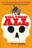 KILL THEM ALL TP [9781620104347]